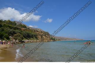 Photo Texture of Background Castellammare 0005